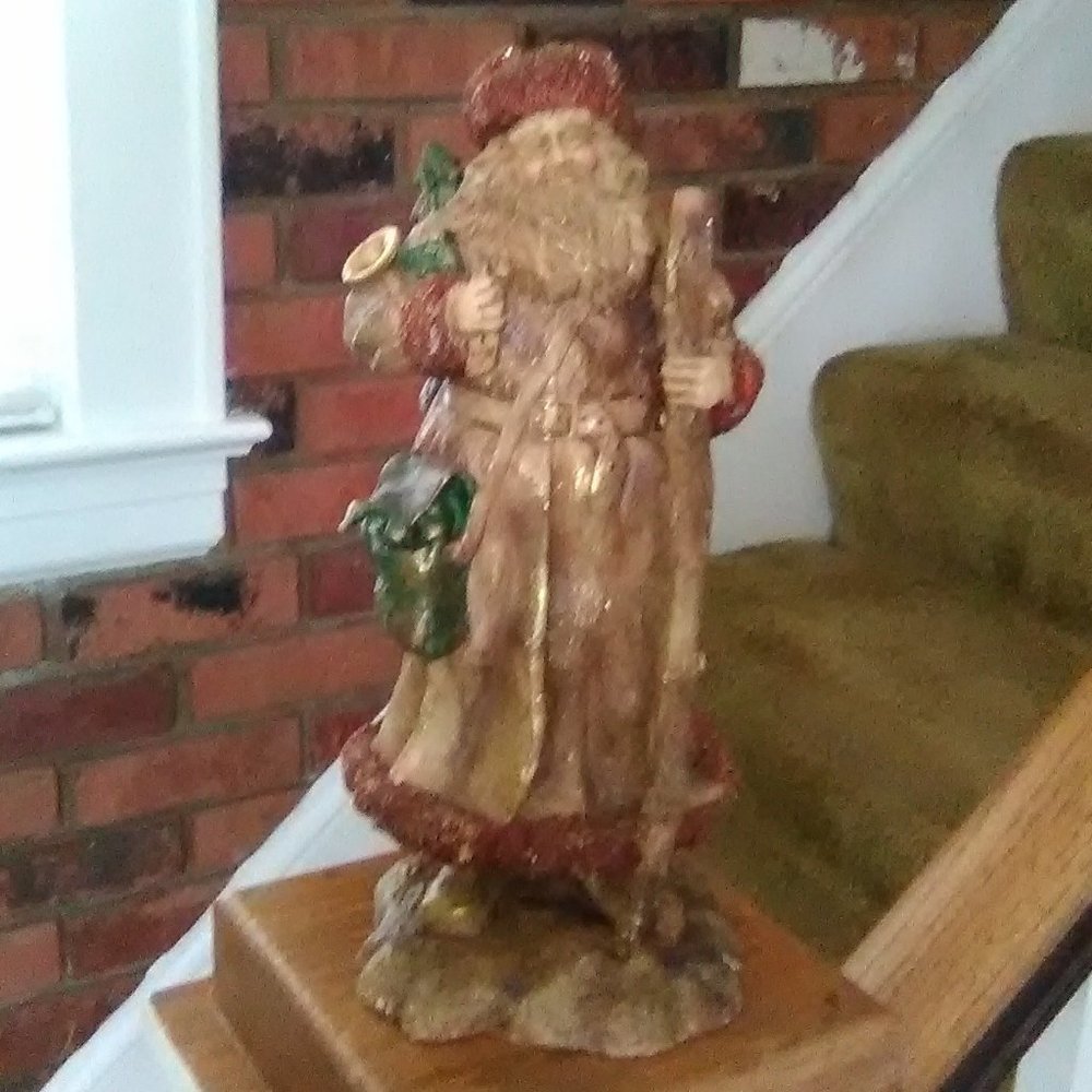 Holiday Figurine